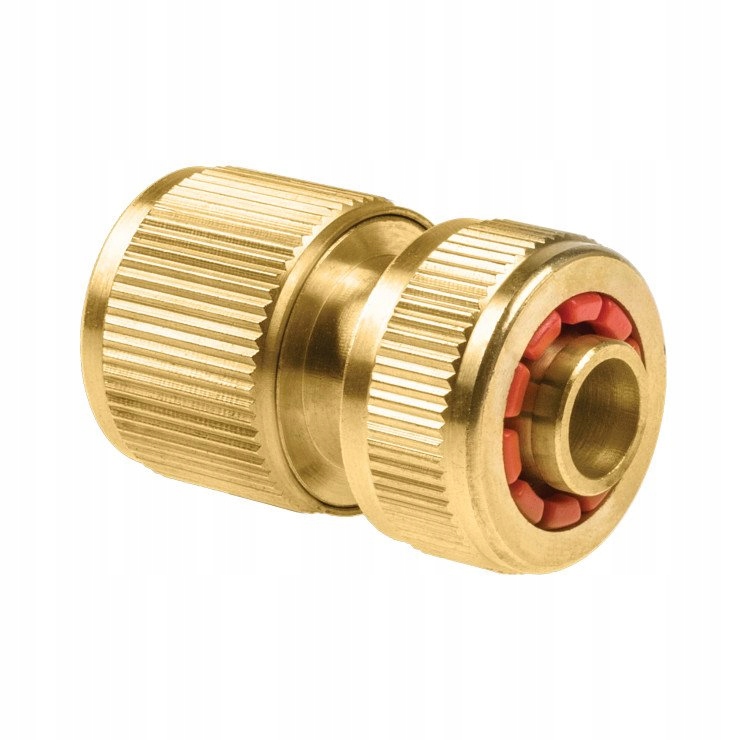 

Szybkozłącze stop 1/2 Brass 52-820 Cellfast