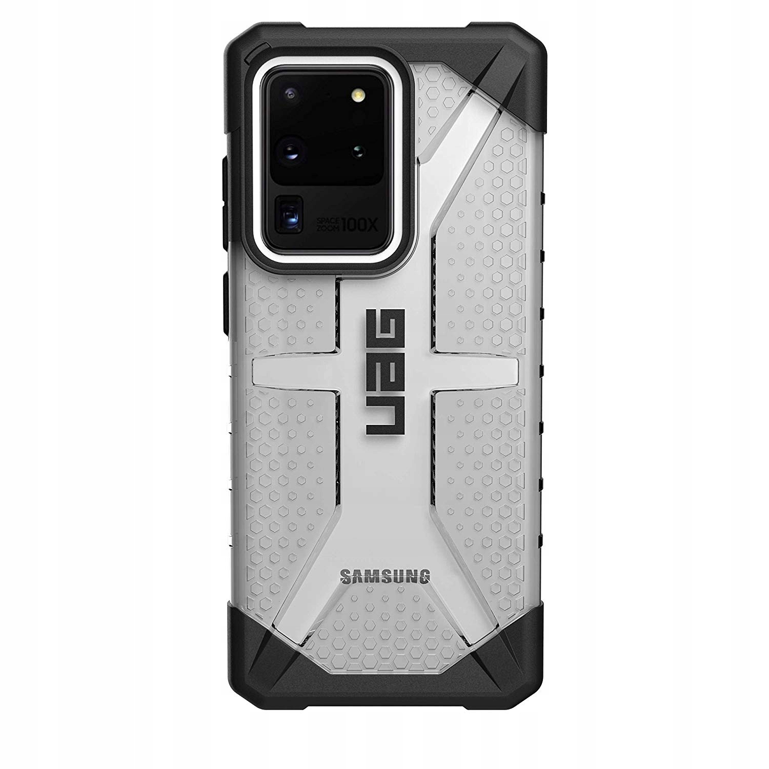 

Etui pancerne Uag do Galaxy S20 Ultra, cover, P