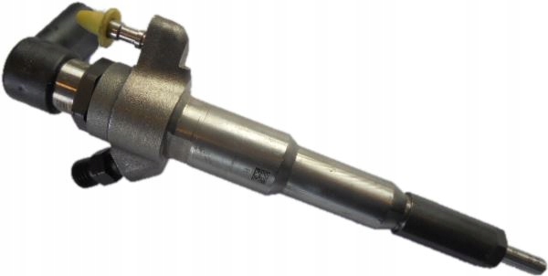 RENAULT MASTER 2.3 Dci BiTurbo WTRYSK 166000672R Numer katalogowy części 166000672R