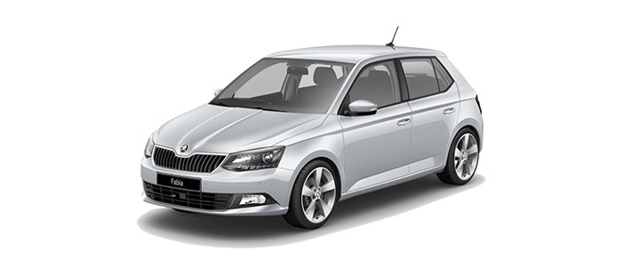 POKROWCE SAMOCHODOWE Miarowe Skoda Fabia I II III 1 2 3 * Model FABIA I  II  III
