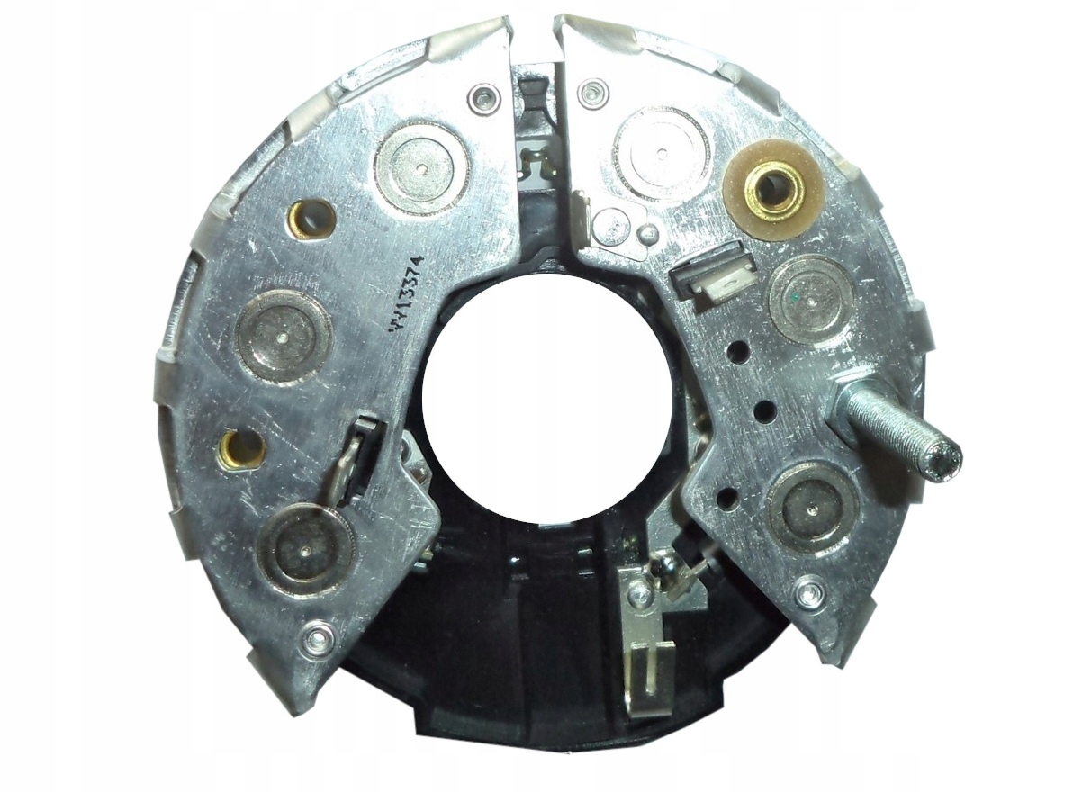 MOSTEK ALTERNATORA BOSCH