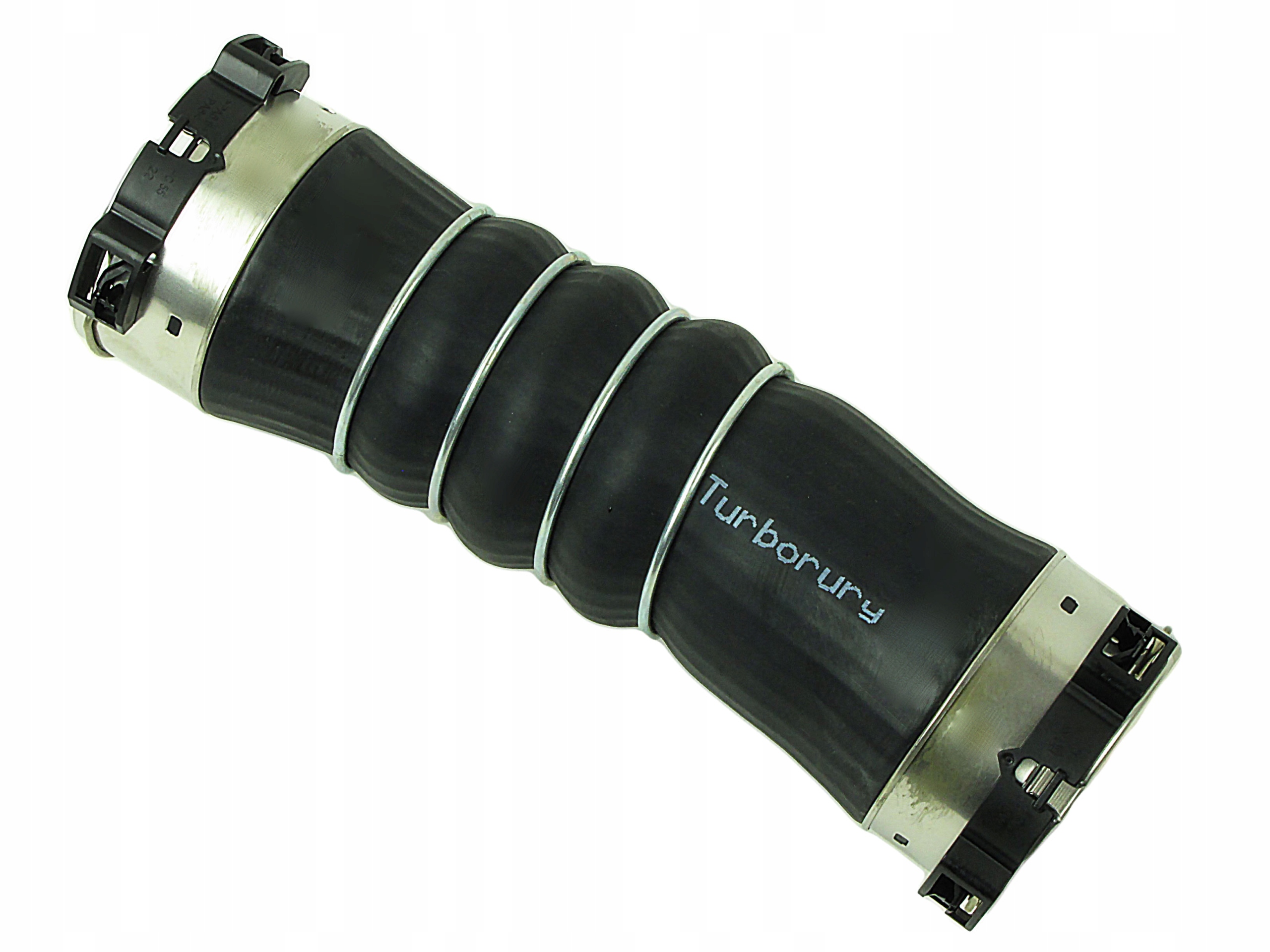 Kabel Intercoolera Bmw 7 F01 F02 730d 730Ld