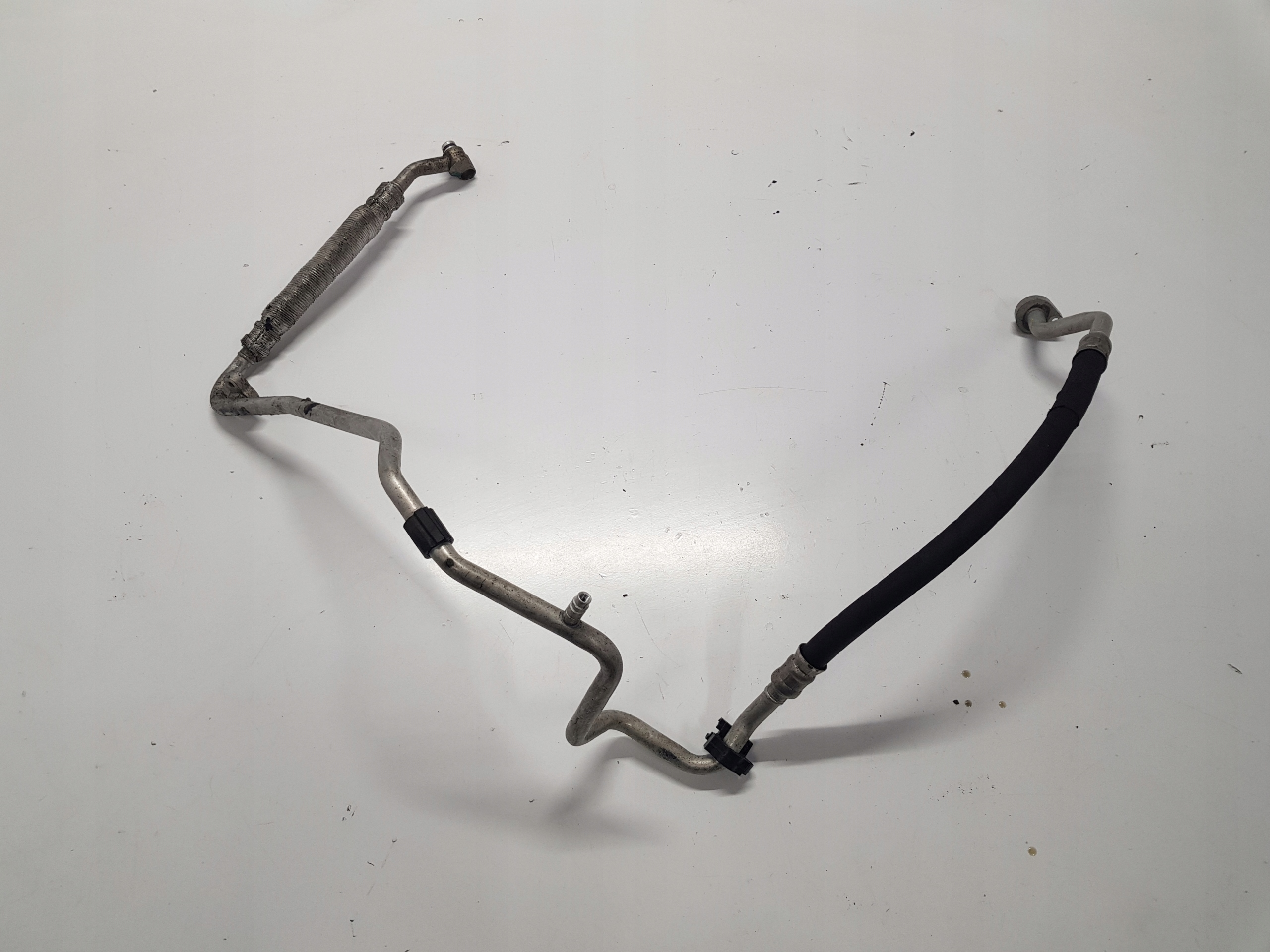 ALHAMBRA 7N КОНДИЦІОНЕР КАБЕЛЬ 2.0 TDI 7N0820743E