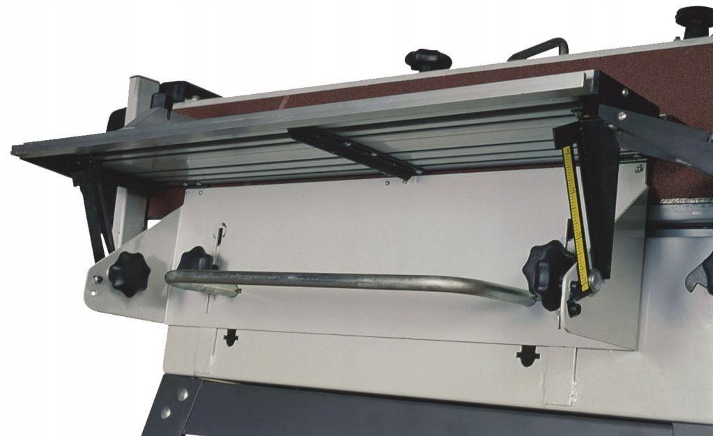 SZLIFIERKA TAŚMOWA WIELOCZYNNOŚCIOWA Proma BP-152P EAN (GTIN) 8595105406977