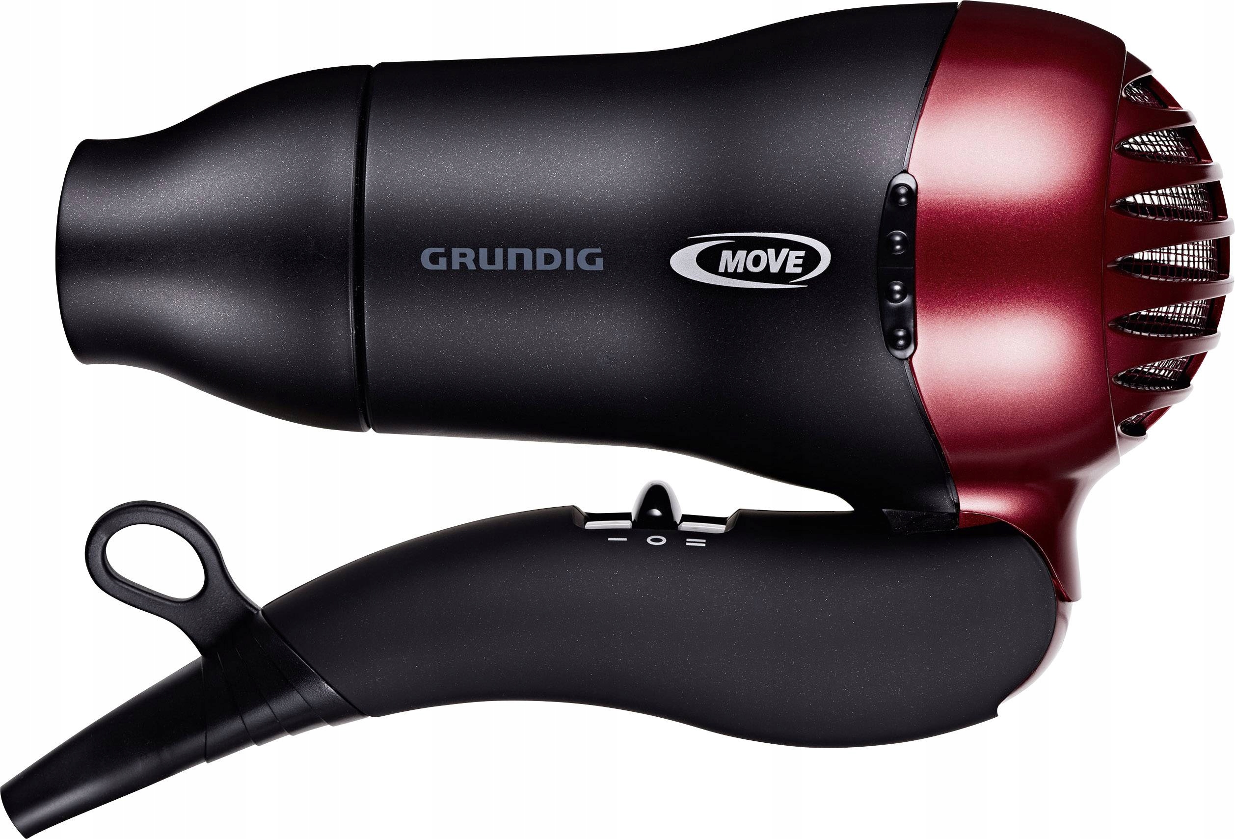 

Grundig Turystyczna Mocna Składana Suszarka Mała