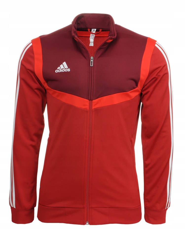 

Adidas bluza junior rozpinana Tiro 19 D95942 r.164