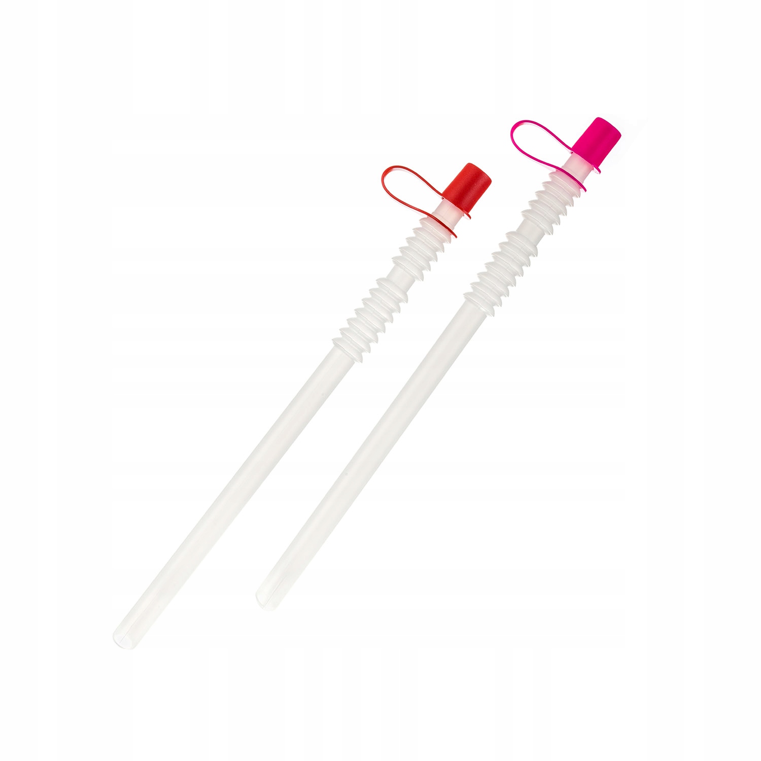 CANPOL WYMIENNE RURKI DO KUBKA SŁOMKI SŁOMKA Materiał silikon