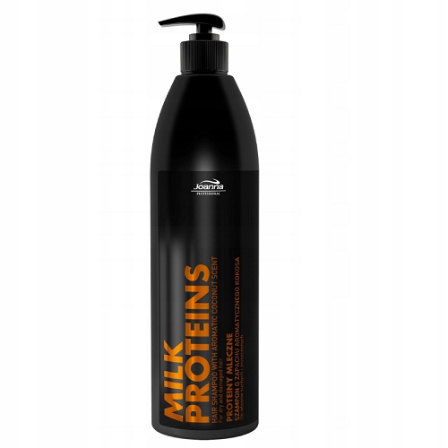 

Joanna Szampon Do Włosów Kokos 1000 ML