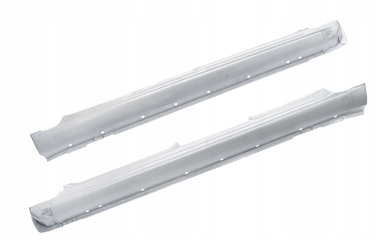 PRÓG PROGI LE+PR MAZDA 6 GG/GY 02-07 OCYNK