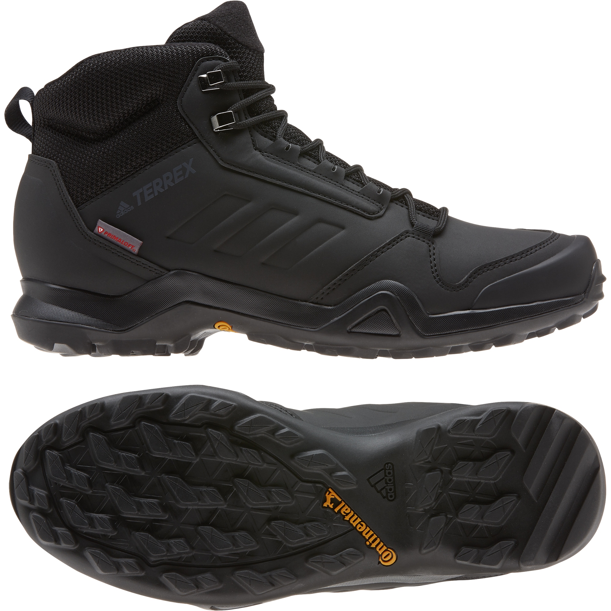 

G26524 Męskie Buty Zimowe Adidas Terrex AX3 MID