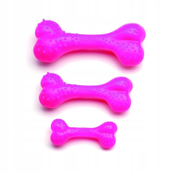 

Comfy Zabawka Mint Dental Bone 16.5 cm