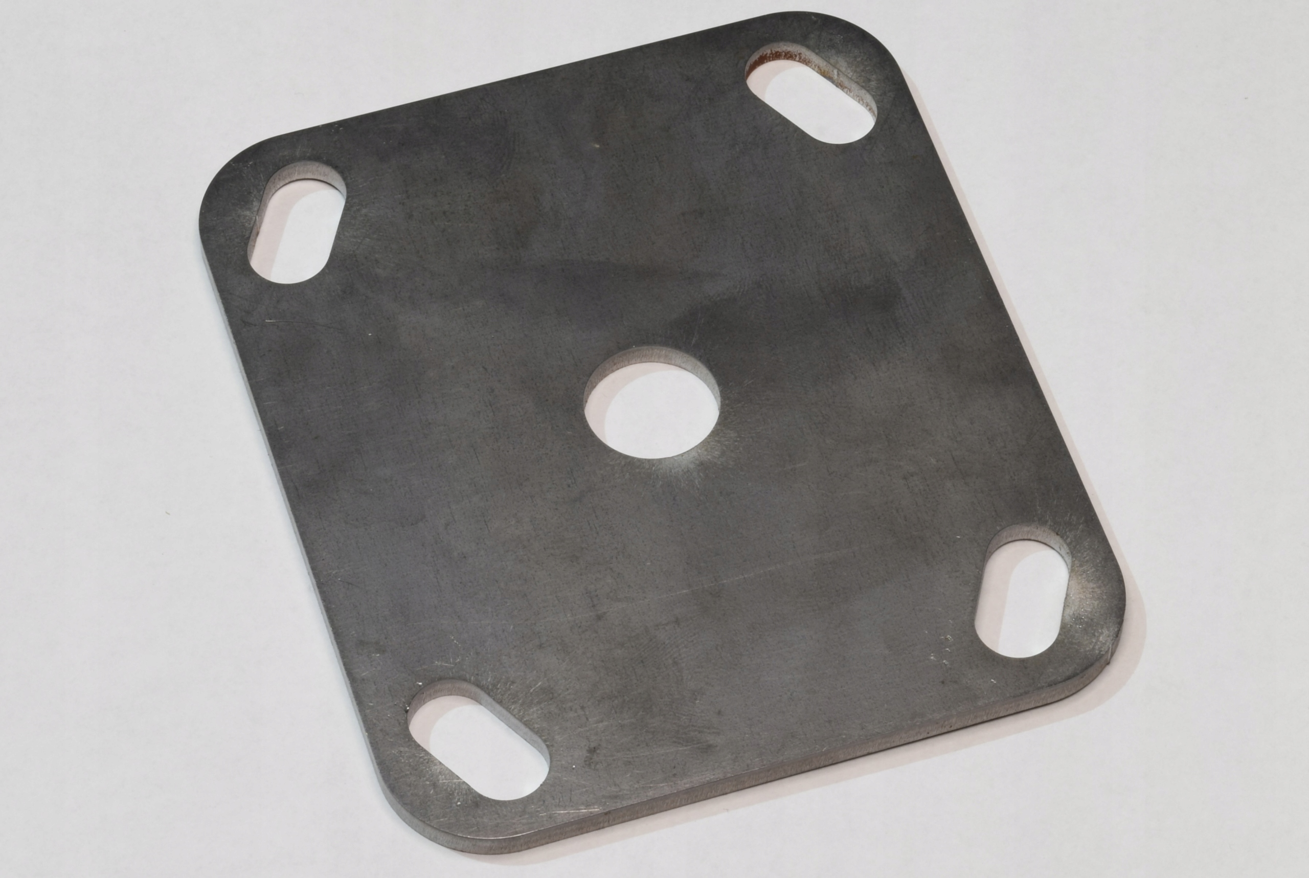 

KOłA KółKA Kółko Płytka Montażowa Do Wózka P200D