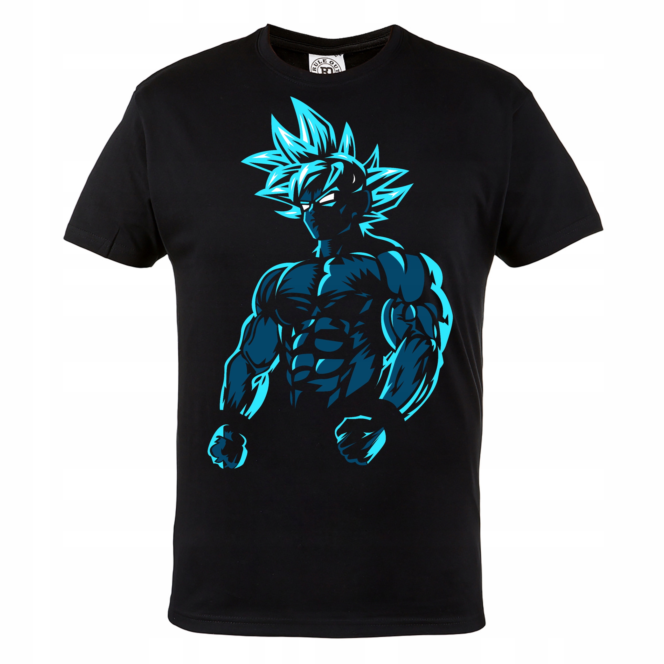 

Koszulka Dragon Ball Z San Goku Vegeta 35
