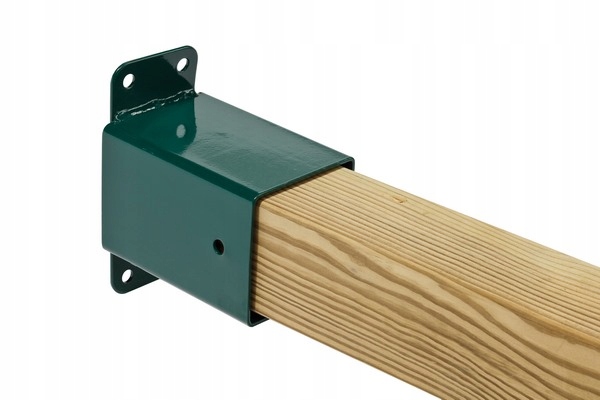 Łącznik do belki kwadratowej 9x9cm do huśtawki KBT