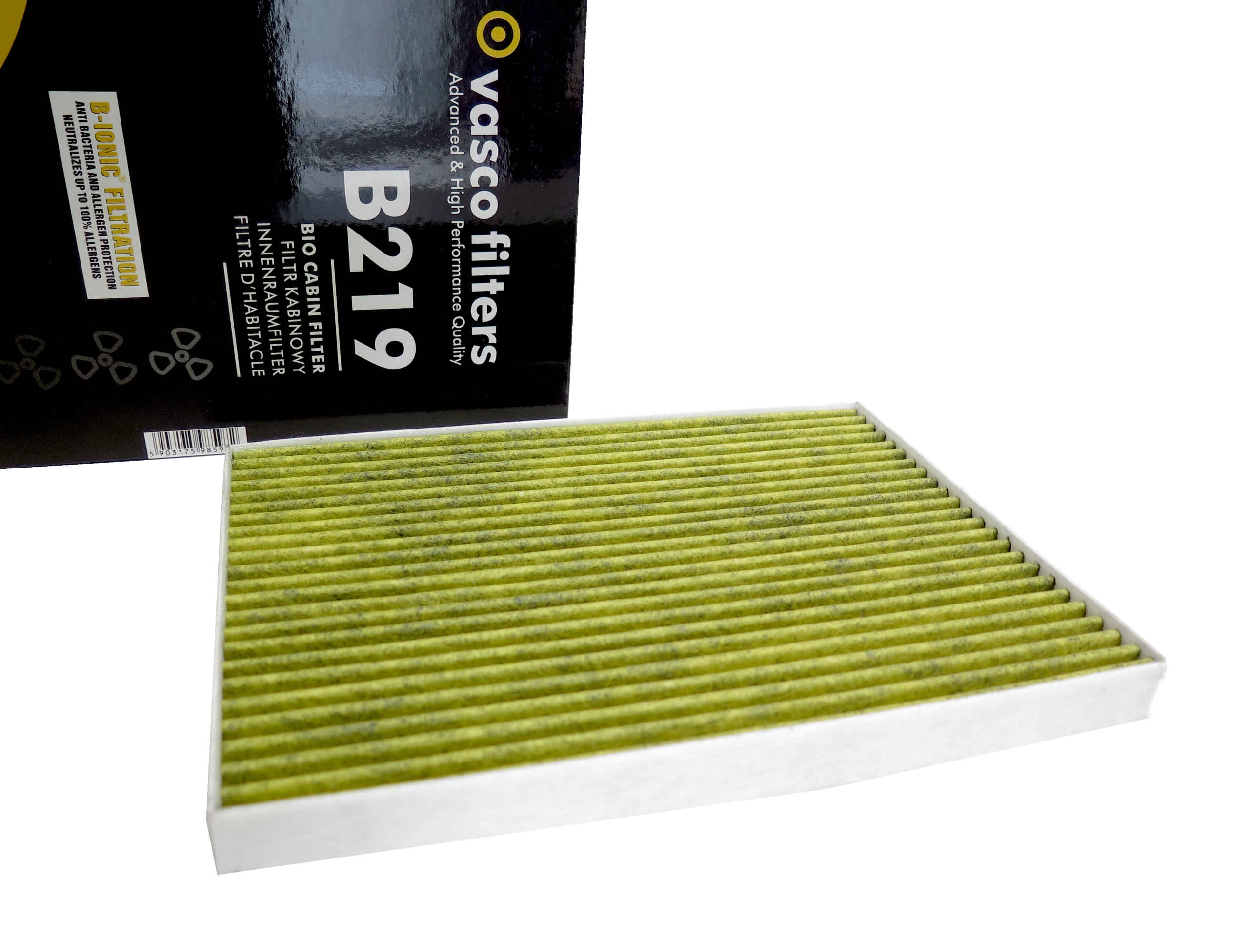 

Filtr Kabinowy Antyalergiczny Do Nissan Qashqai