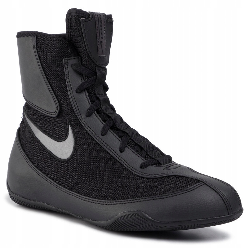 

Buty bokserskie treningowe Nike Machomai Mid 2