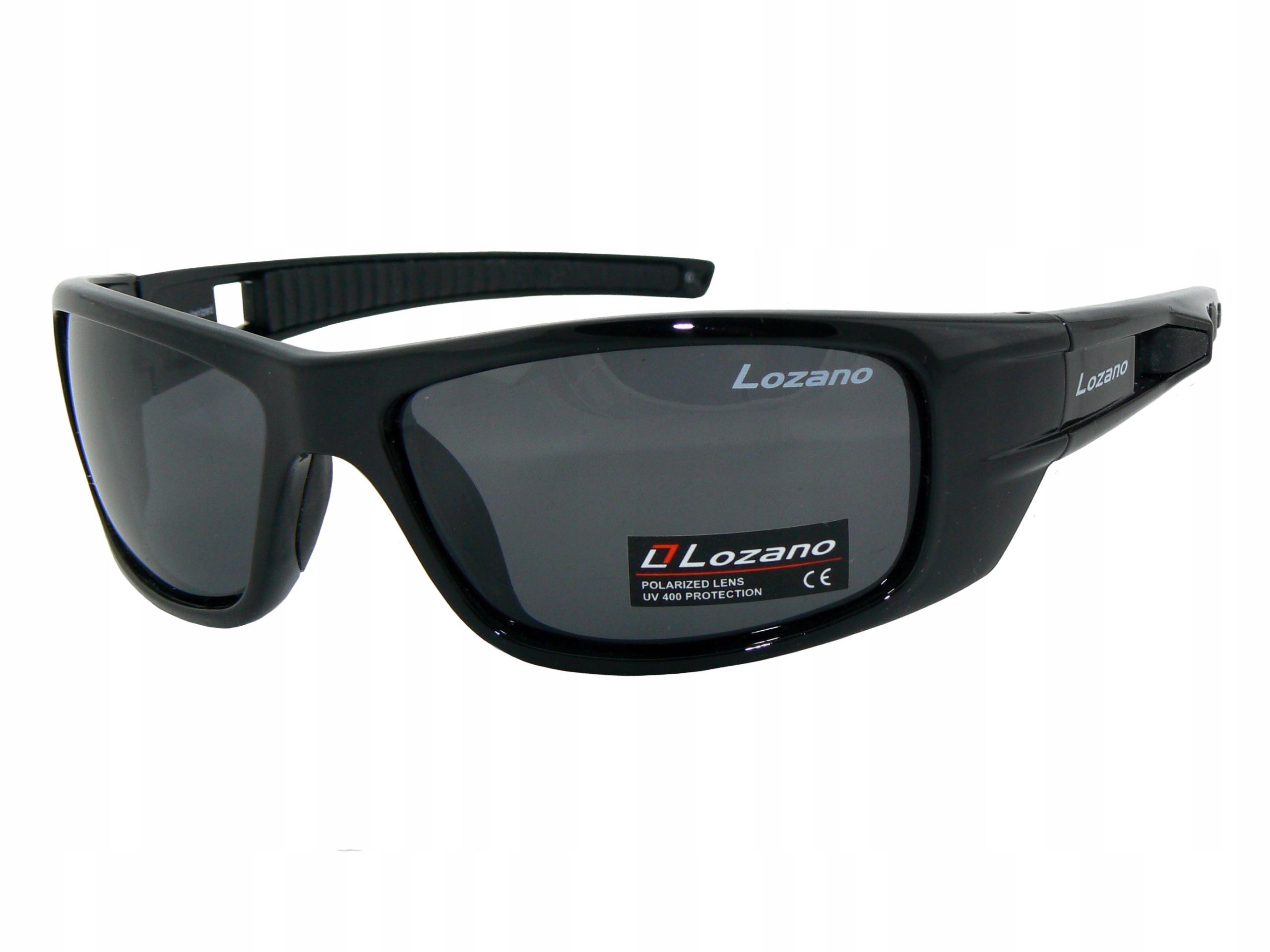 

Lozano Okulary Polaryzacja Kierowców Rowerowe Uv