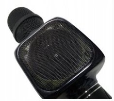 MIKROFON BEZPRZEWODOWY GŁOŚNIK BLUETOOTH (4536a) Kod producenta INNY