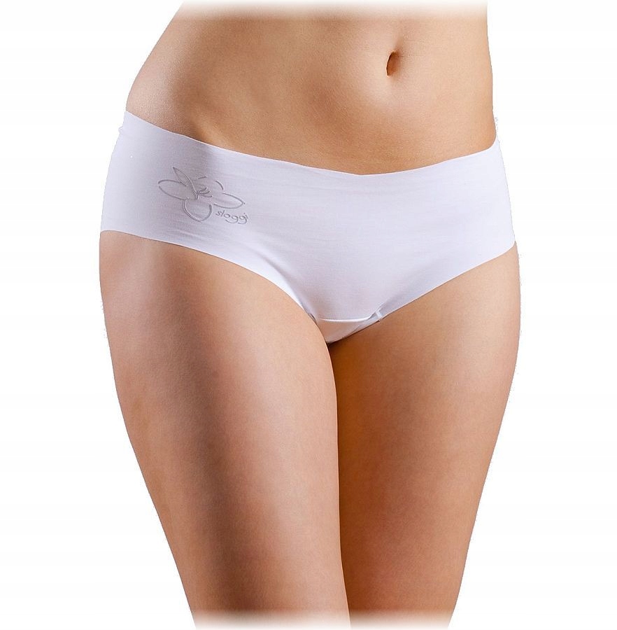 

Sloggi by Triumph Touch It Cotton Hipster 36 ( S )
