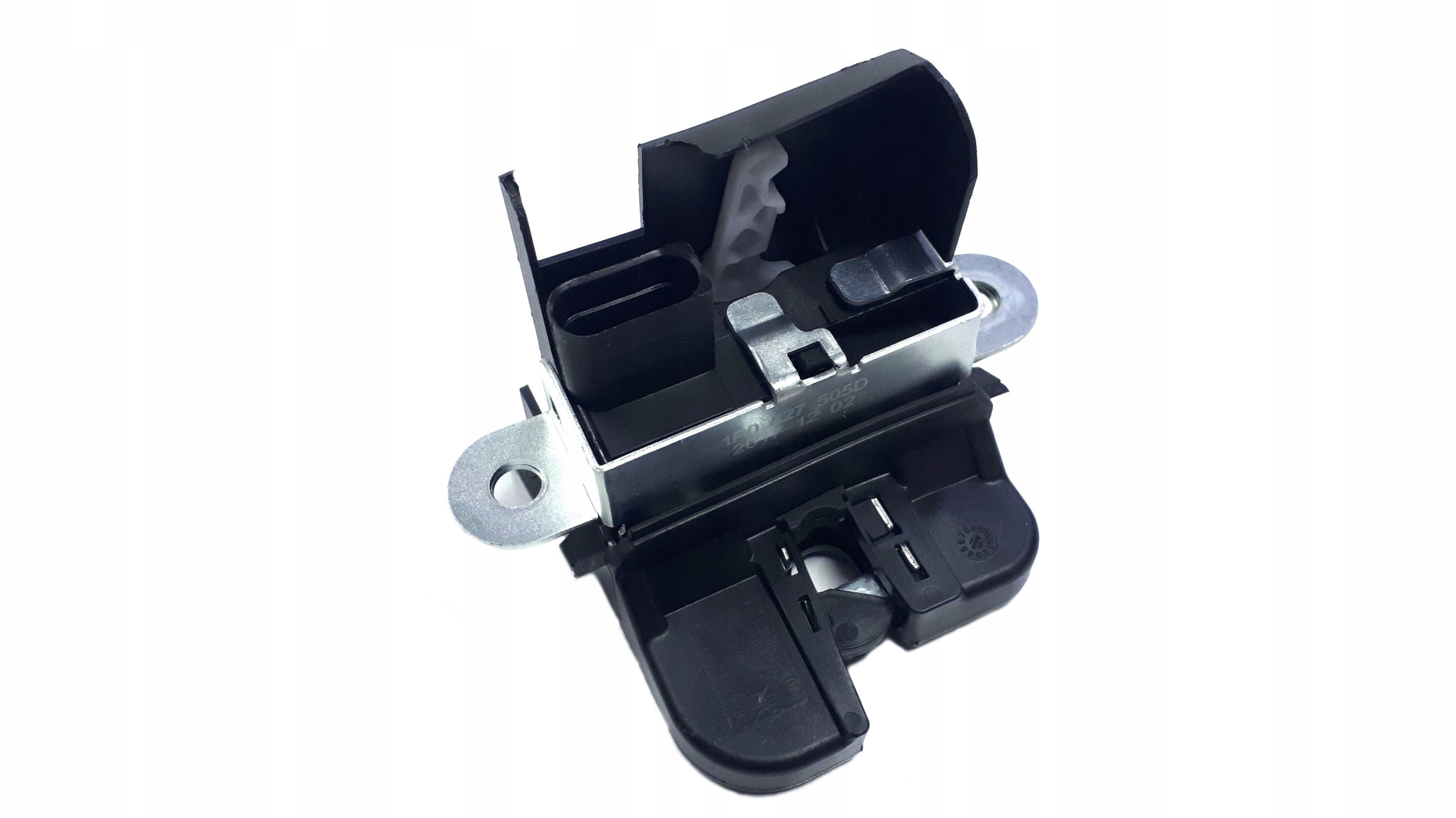 

Zamek Klapy Tylnej Bagażnika Seat Vw Golf V B6 B7