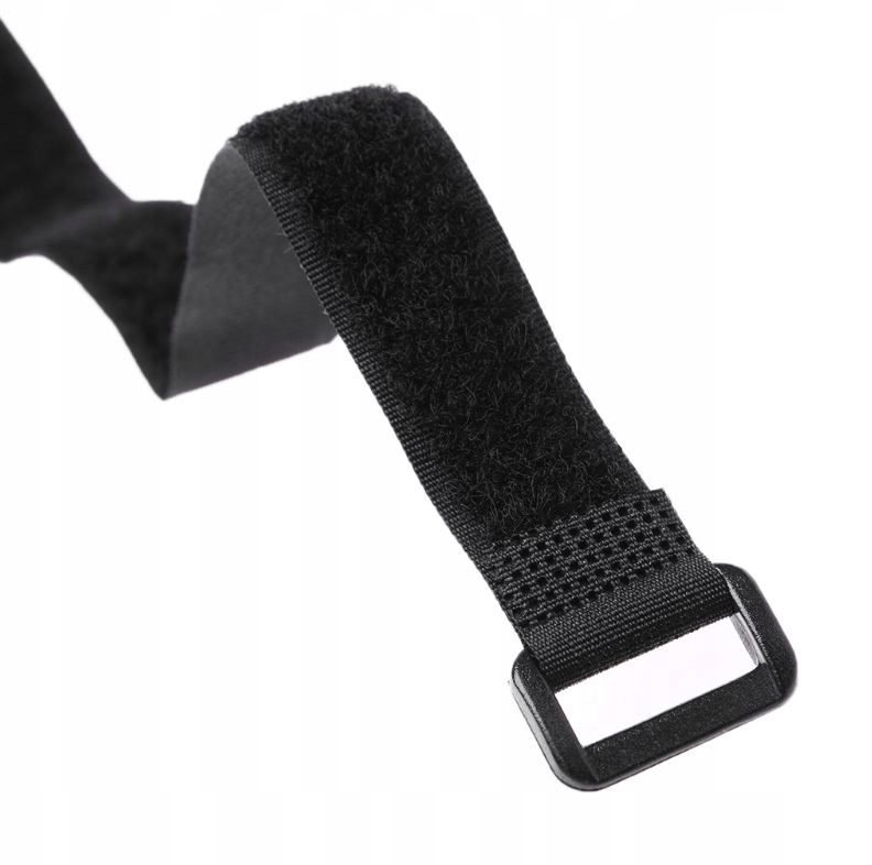 RZEP PASEK BAGAŻOWY UCHWYT MOCUJĄCY 45cm Producent inny