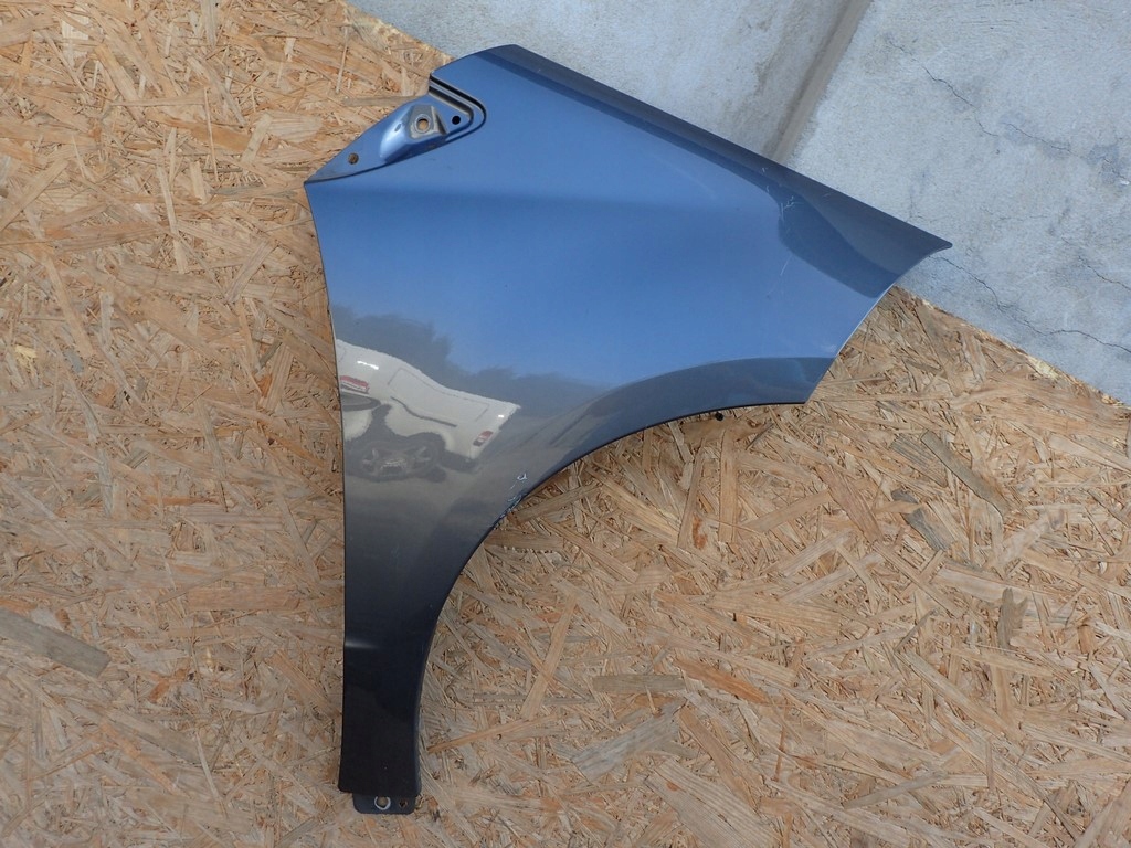 fender right front front MERCEDES A KLASA 169