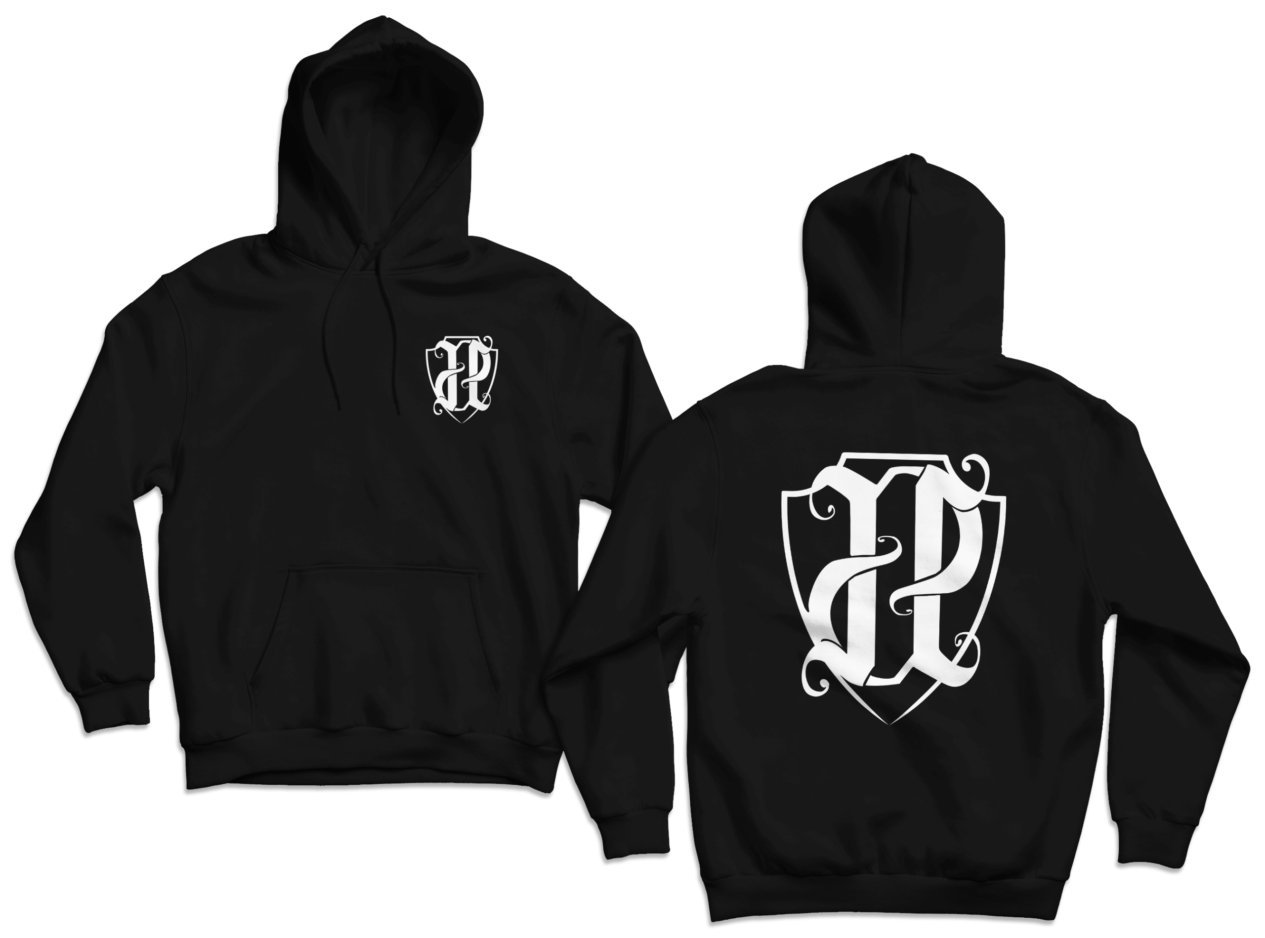 

Bluza Jp Jestem Porządny Bad Boy Hooligans XL