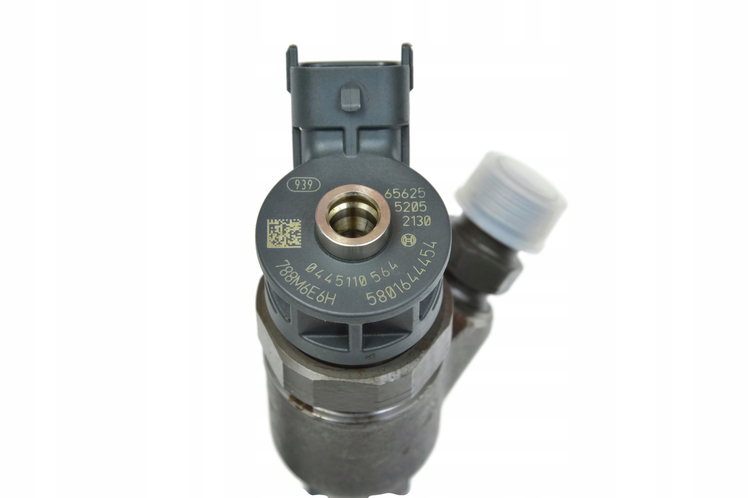 IVECO DAILY 3.0 E6 14- WTRYSK WTRYSKI 5801644454 Typ silnika Diesel