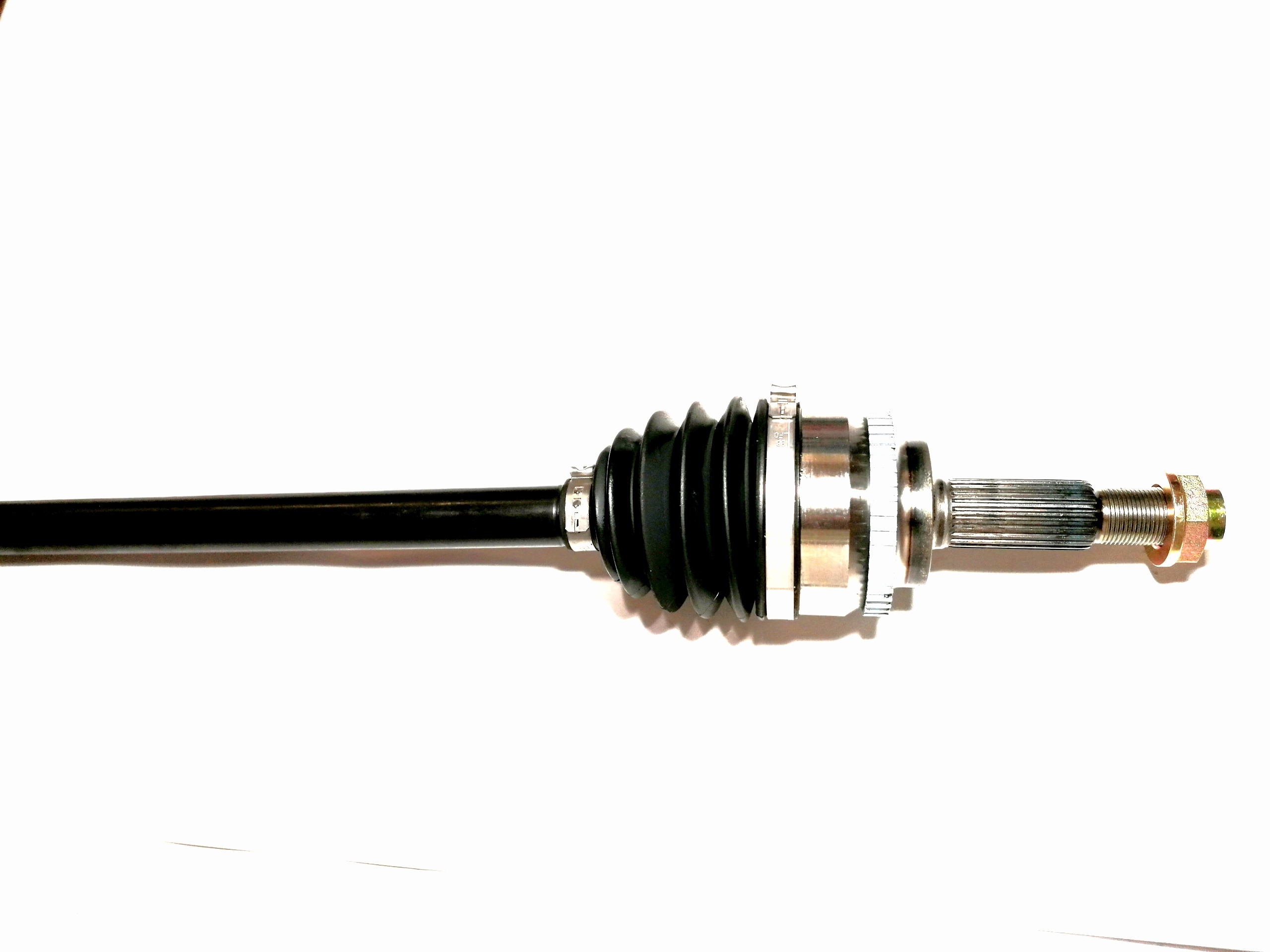 3202304 - Приводний вал правий TOYOTA COROLLA E12 1,4 / 1,6 01