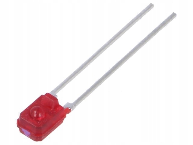 

LTR-306 Fototranzystor max 940nm 30V 15° E2156