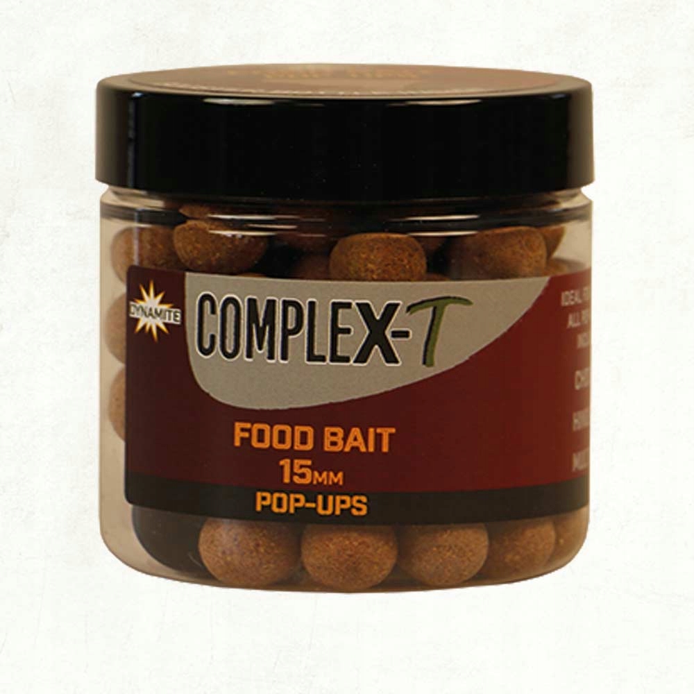 Dynamite Baits Pop up Complex-T 20mm