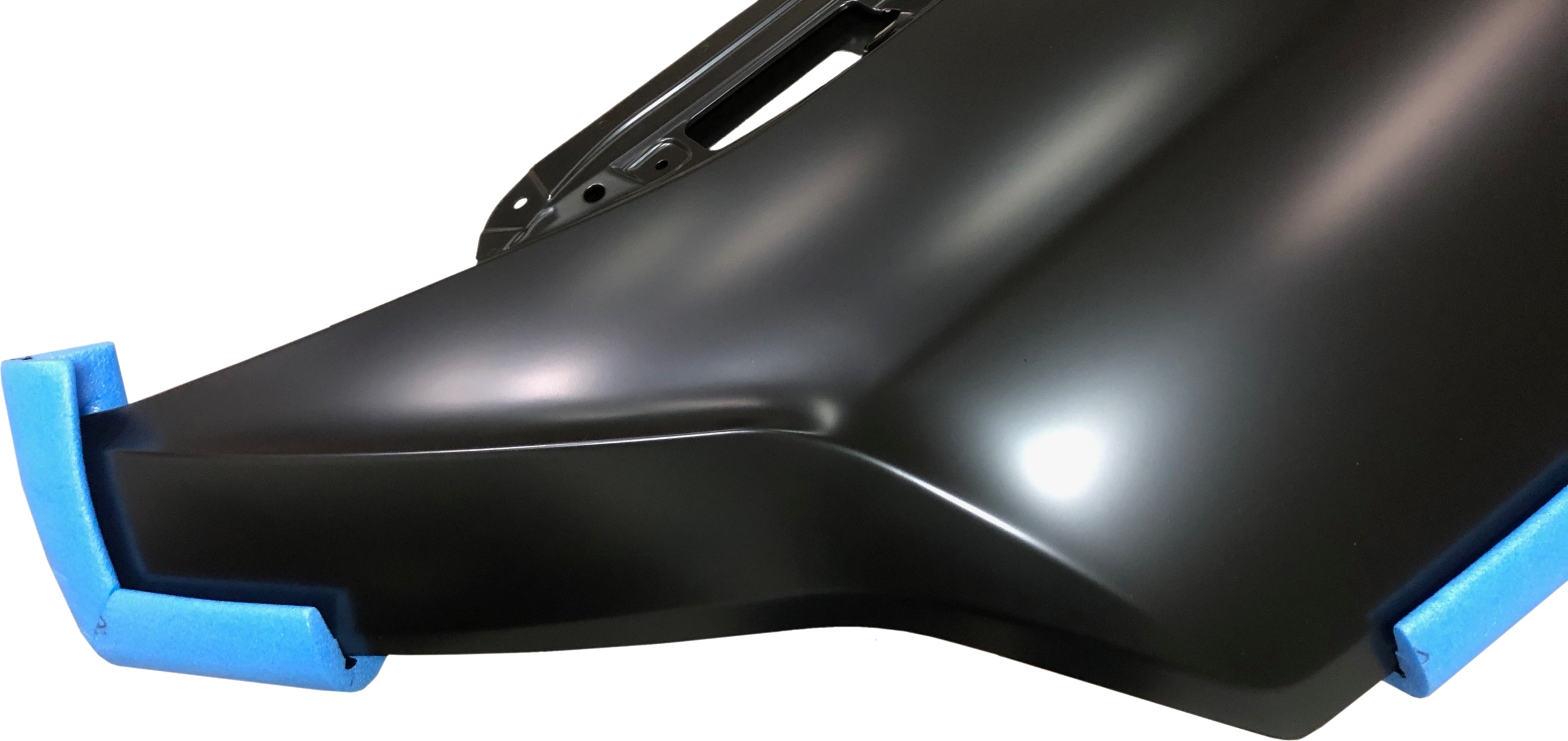 PEUGEOT BOXER II MASKA POKRYWA SILNIKA 2014 r Part number 1380670080