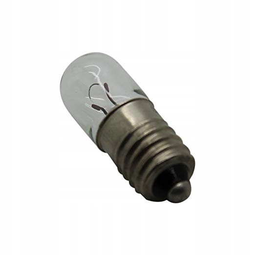 

LAMP-E10/6/150 Żarówka Miniaturowa 6V 1W 150mA E10