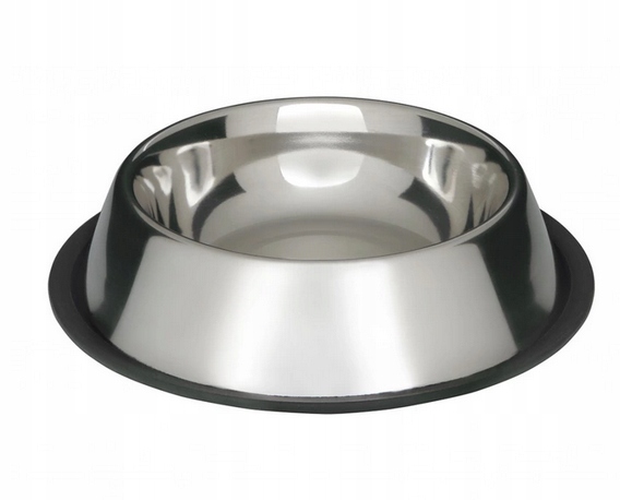 

Miska ze stali nierdzewnej antypoślizgowa 200 ml