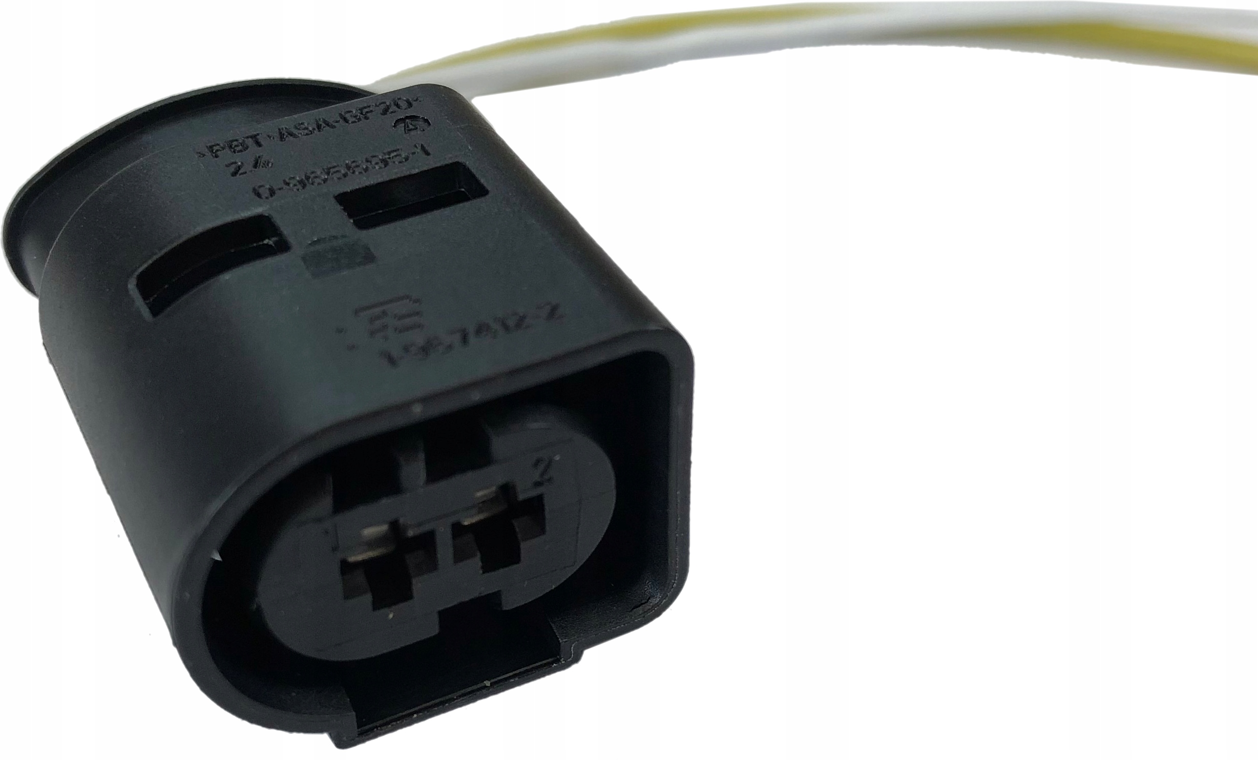 FIAT DUCATO WTYCZKA WIĄZKA ALTERNATORA ALTERNATOR Producent części Inny