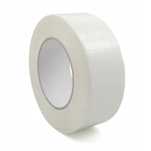 TAŚMA NAPRAWCZA BIAŁA 48x50 - 24 szt.