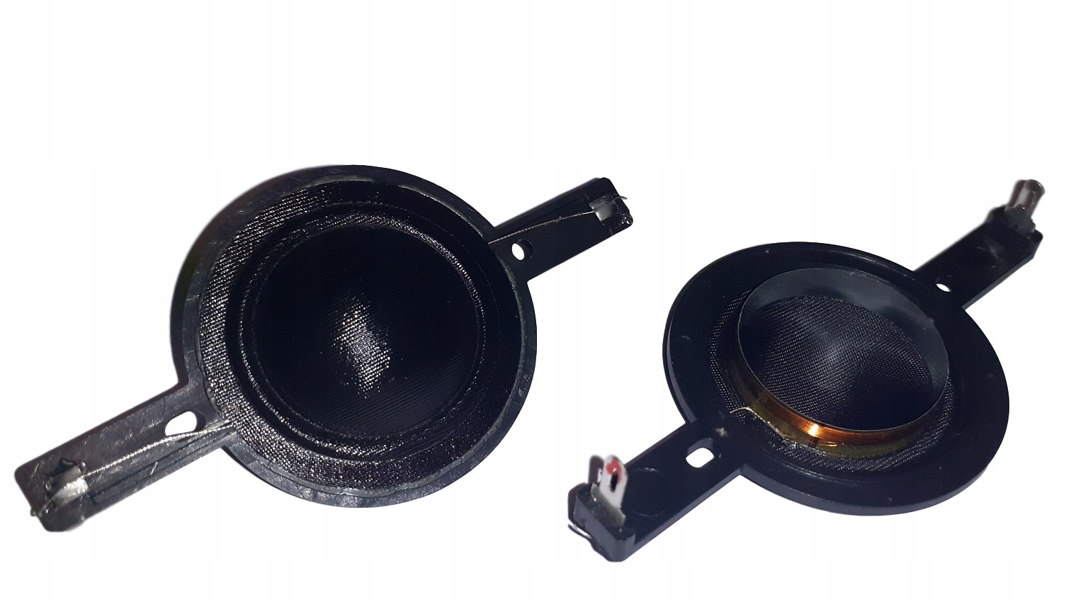 

Cewka Membrana Kopułka Gdwk 25,4 /26 mm mocowanie