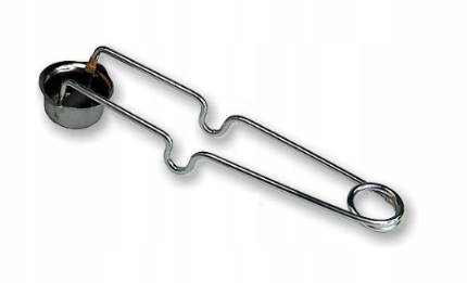 

Zapalarka zapalniczka kubkowa palnik palnika gazu