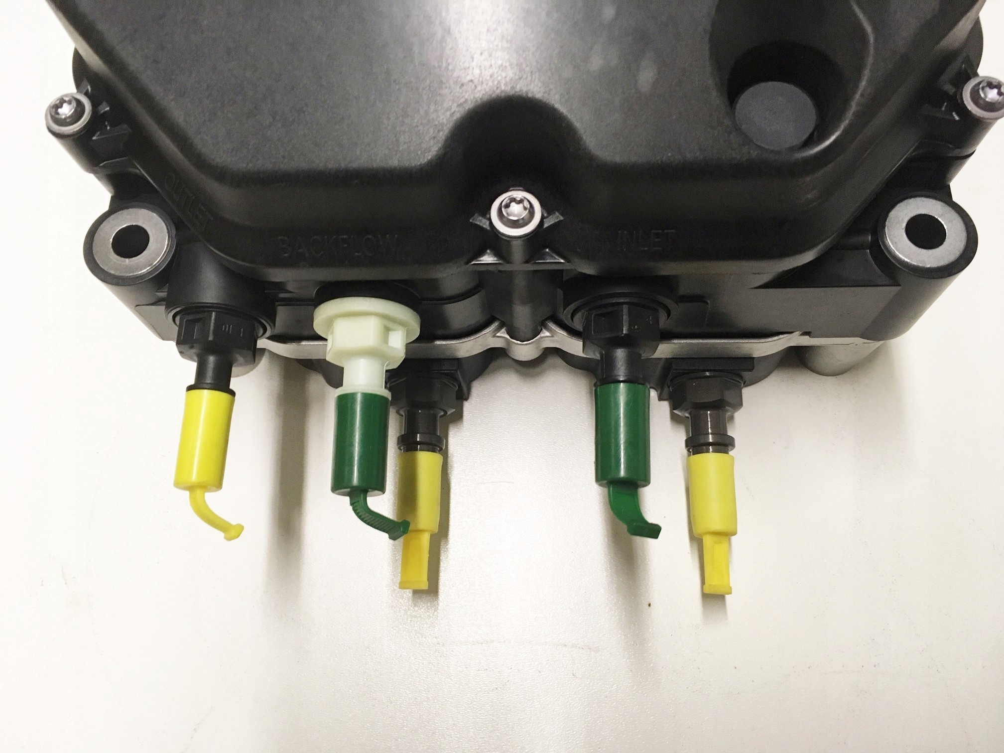 POMPA MODUŁ ADBLUE 0444042088 New Holland CASE CHN Producent części Bosch