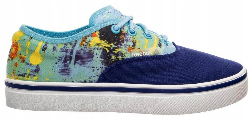 

Reebok Skyscape buty trampki damskie 24,5 cm- 38,5