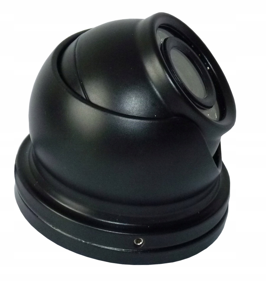 KAMERA monitoring 4 w 1 AHD podczerwien MINI mikro EAN (GTIN) 5900805068401