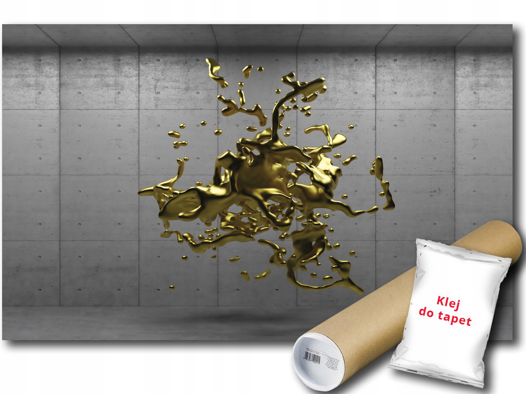 Fototapeta Abstrakce 3D 10A F2XL 312x219 F2802