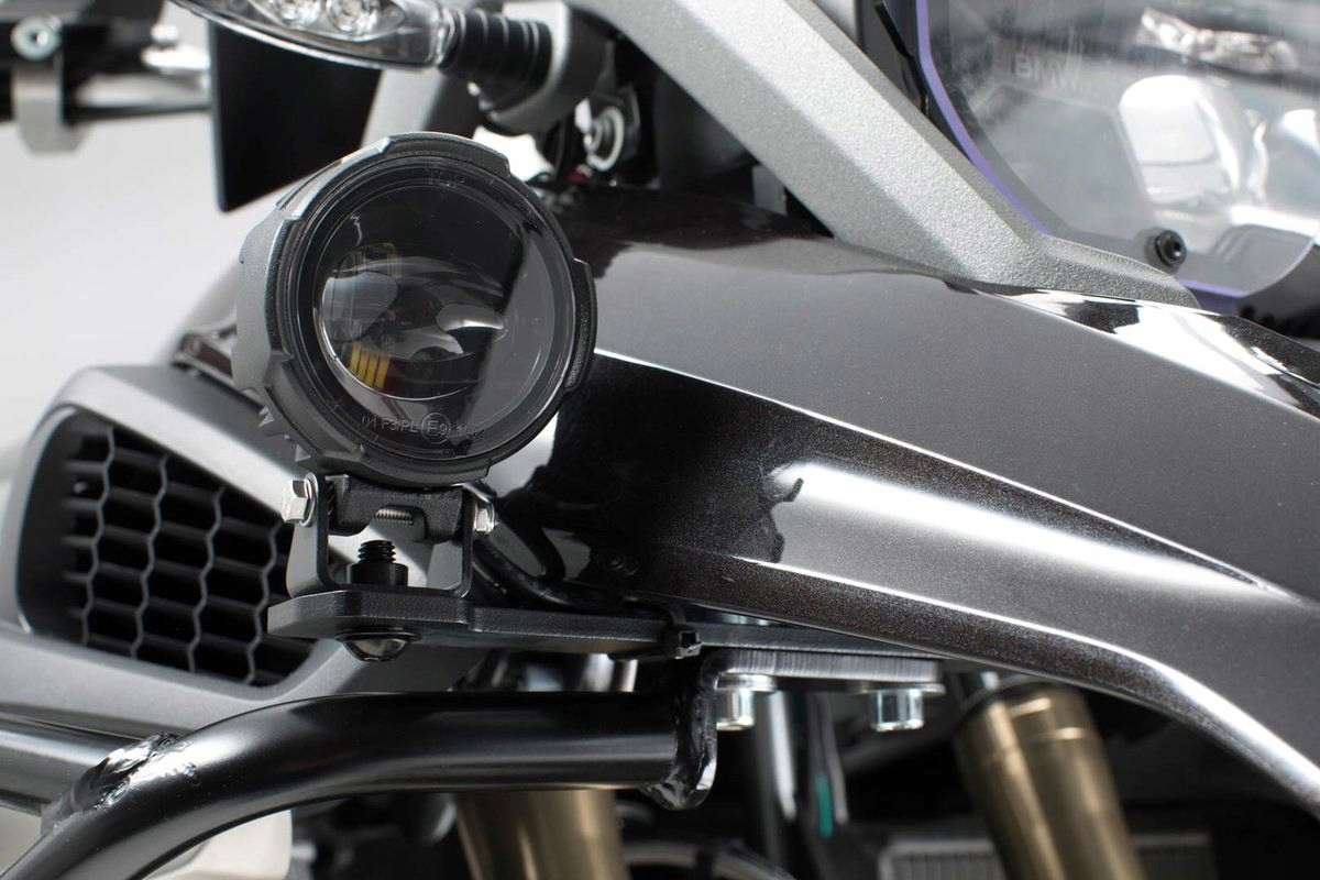 

Sw-motech Uchwyt Mocowanie Halogenów Bmw R 1200 Gs