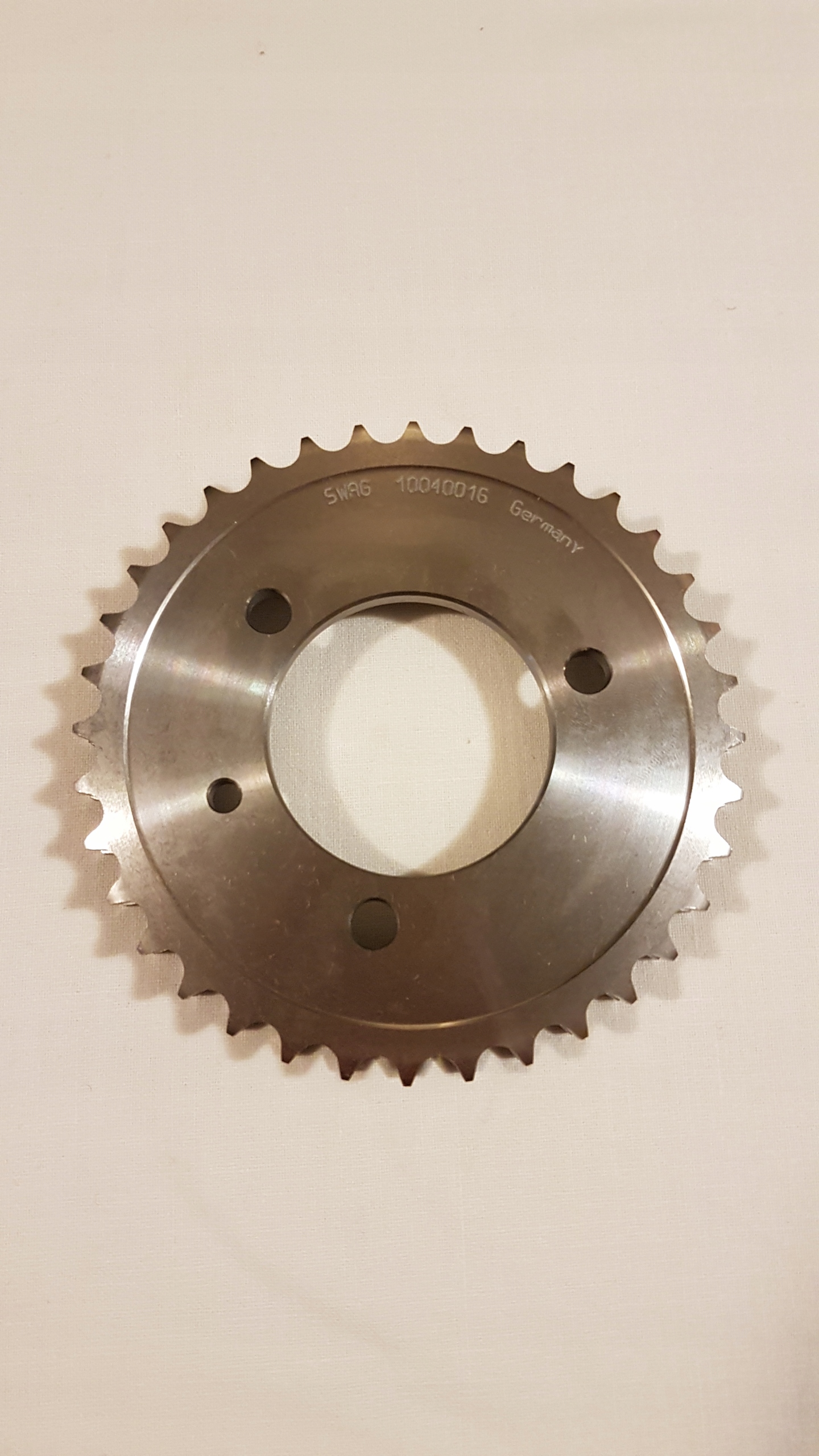 2.09.50 - Шестерня розподільного валу Mercedes 1040520801