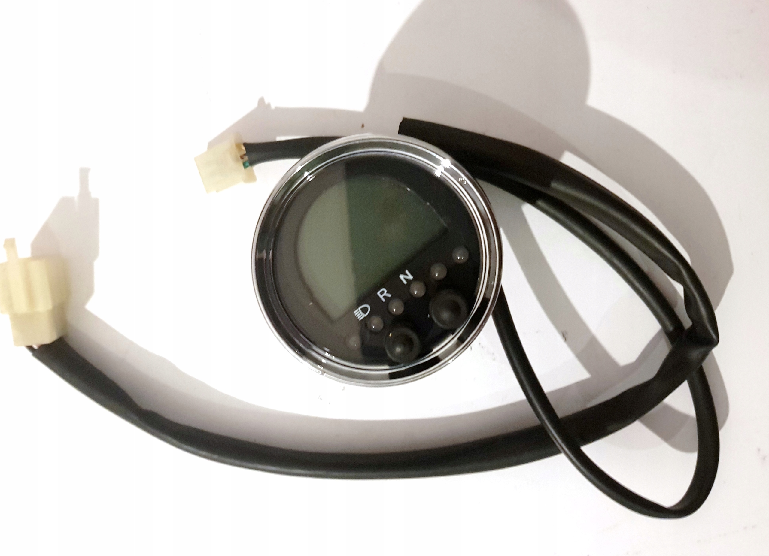 

Atv 150 Bashan Quad Licznik Szybkosciomierz