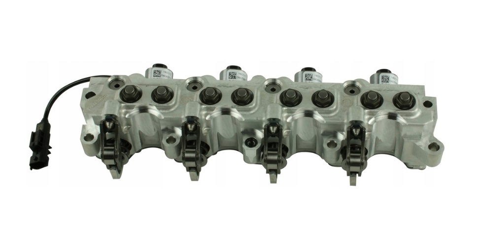 46342822 - Активатор газораспределения клапанов Alfa MITO GIULIETTA