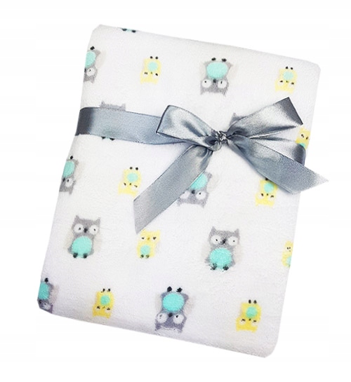 KOC KOCYK Z MIKROFIBRY PUSZYSTY MIĘCIUTKI Kod producenta MIKROFIBRA