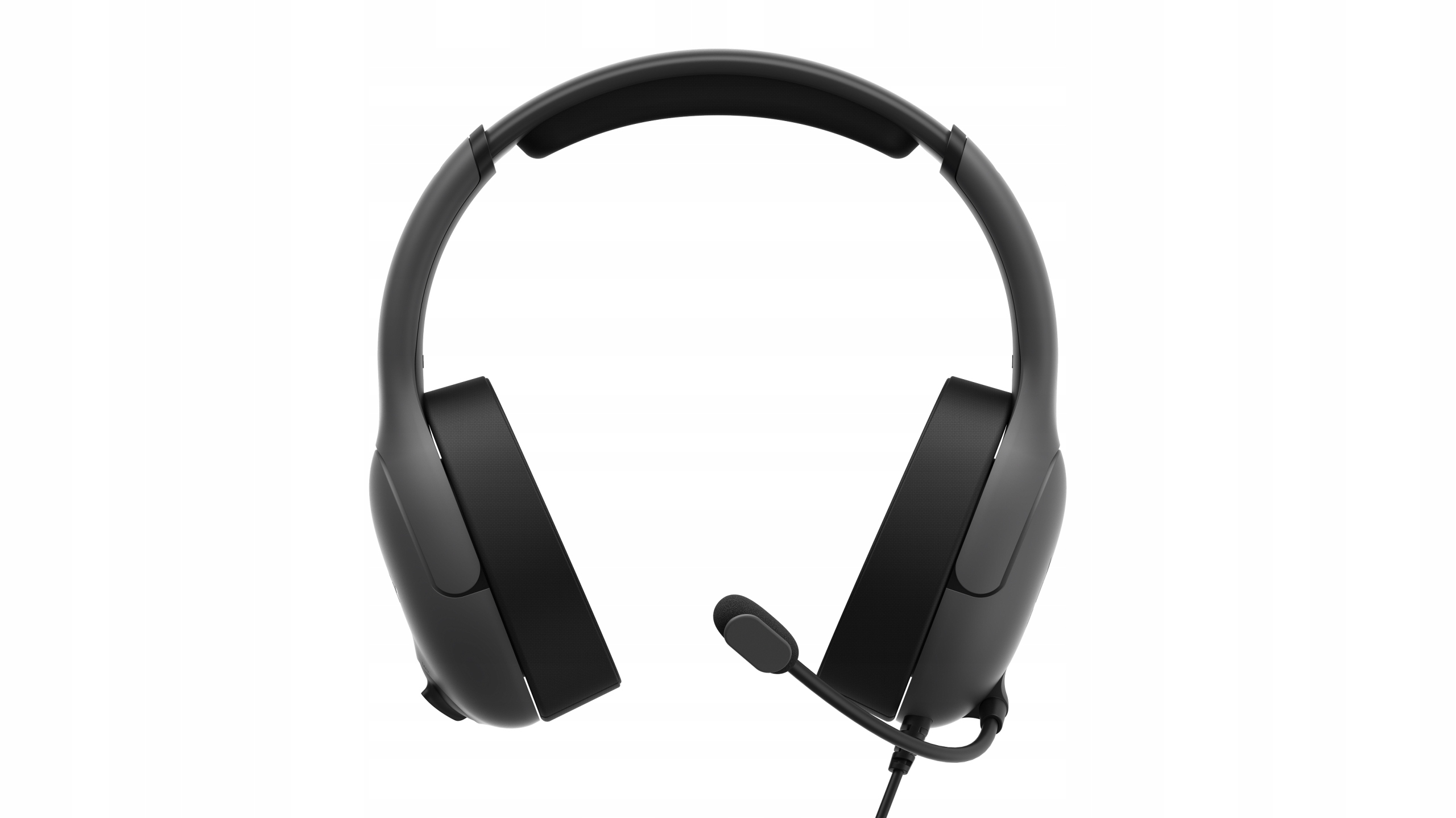 PDP Słuchawki przewodowe do PS4 LVL50 - SONY Producent PDP