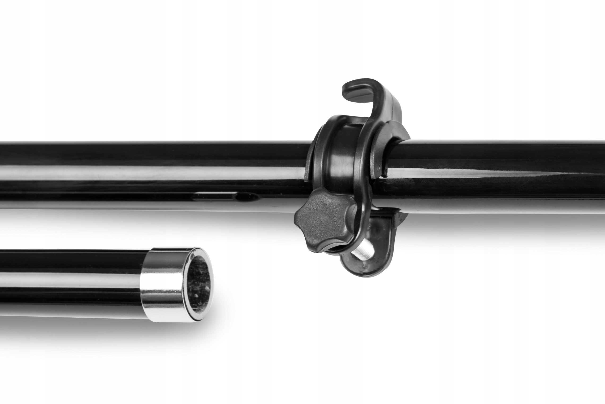 Flaga reklamowa WINDER maszt 560 cm PRO + Projekt Szerokość produktu 90 cm