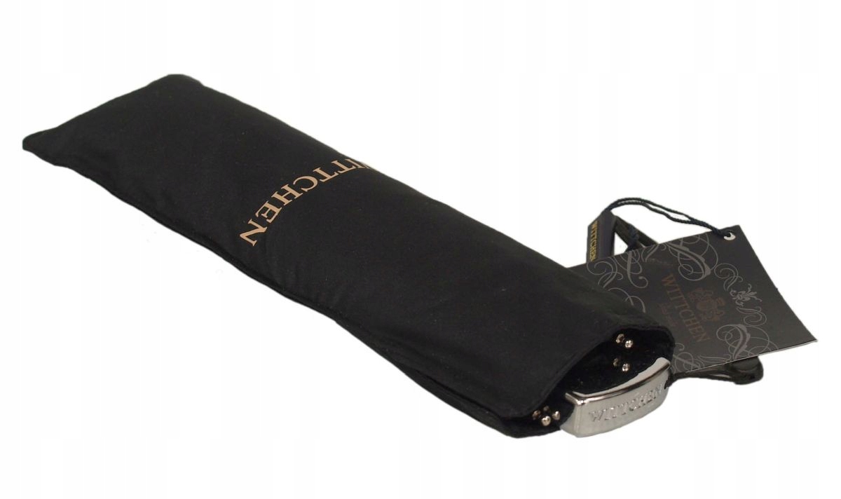 

Wittchen parasol damski Pa-7-168 waga 170 g czarny